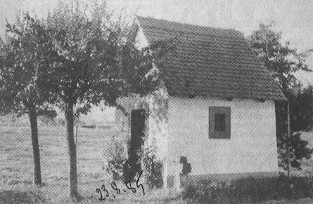Kindliskapelle