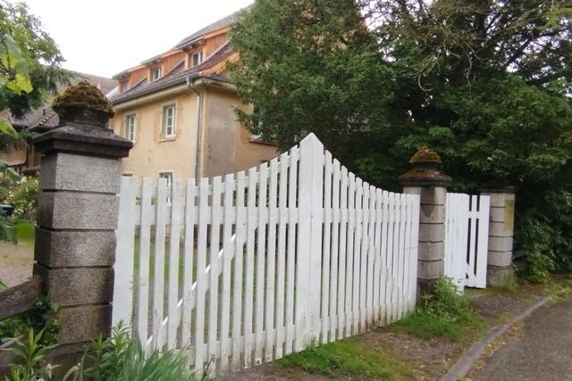 Markenhof heute