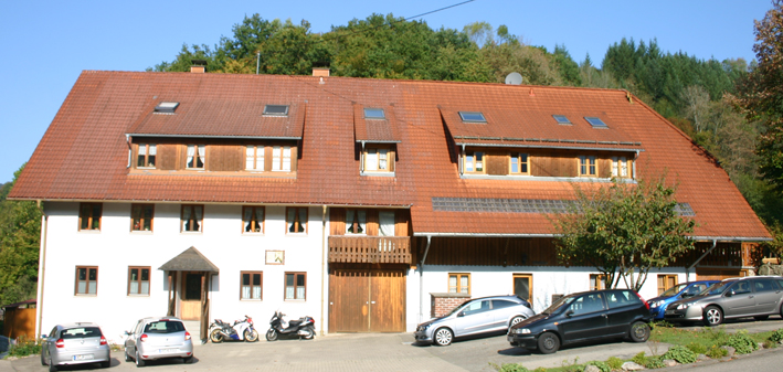 Scherlenzenhof