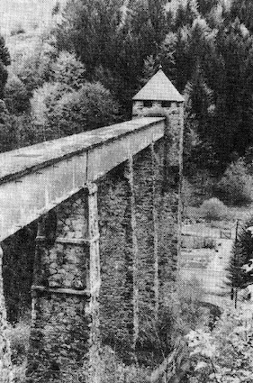 Oberried
Wasserkraftwerk